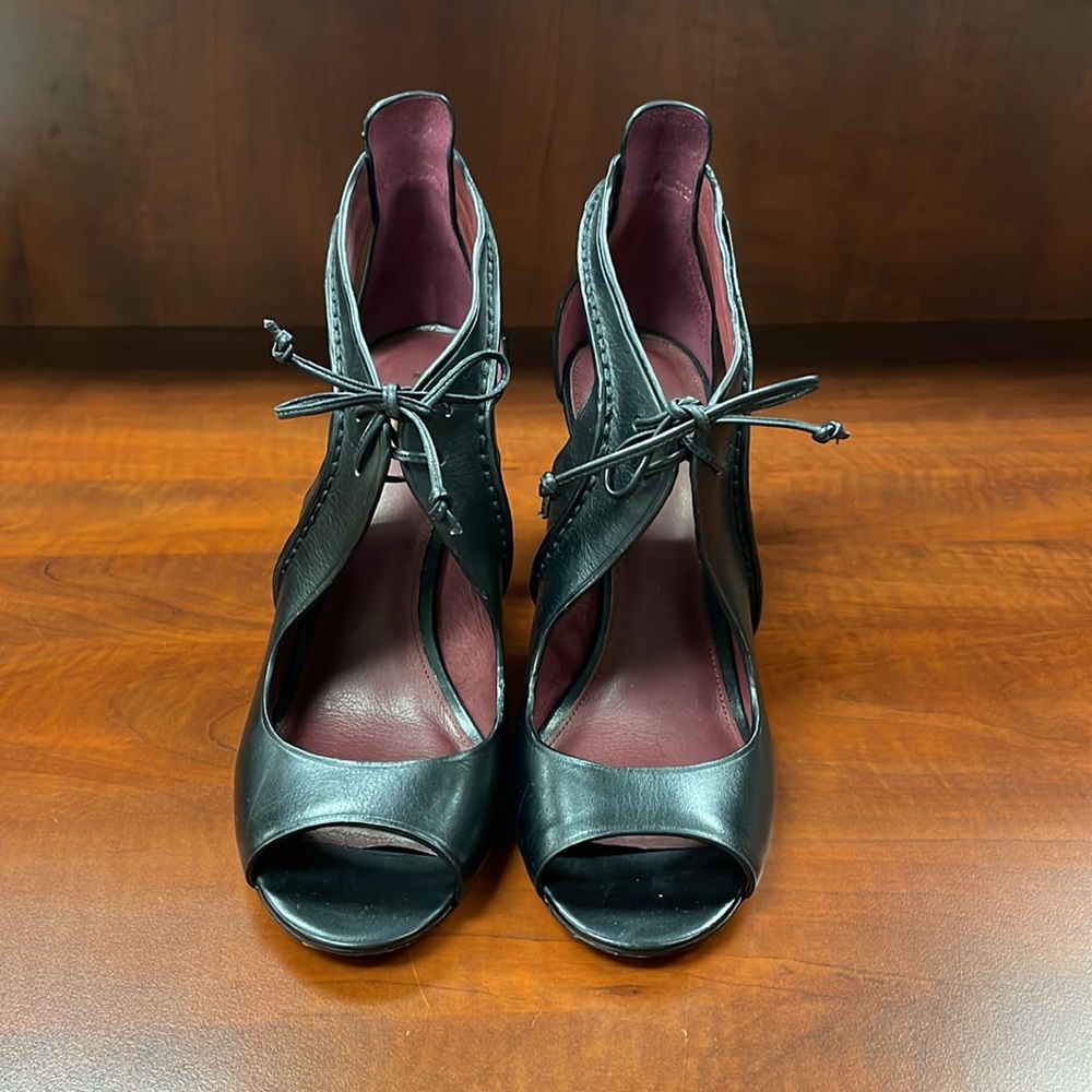 COACH Heels 👠